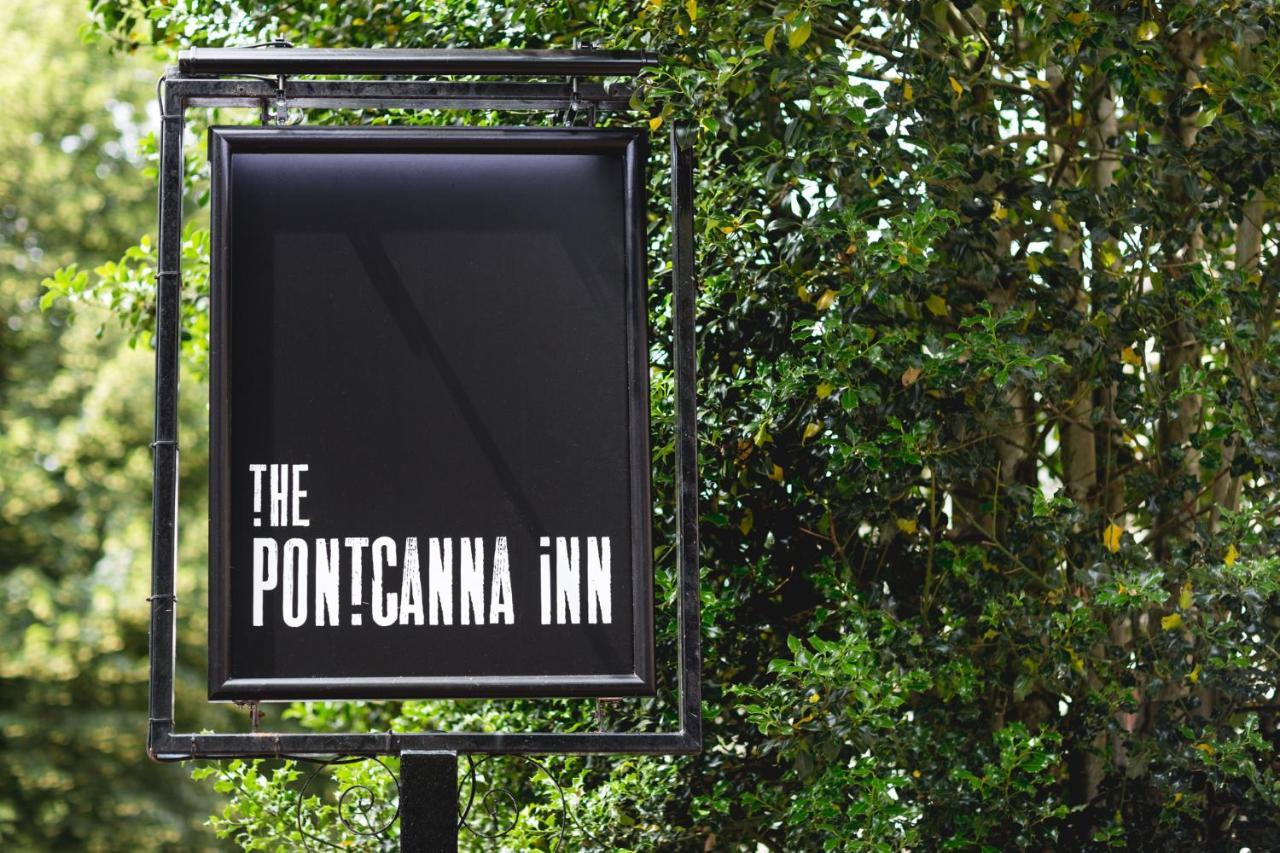 Pontcanna Inn 3*