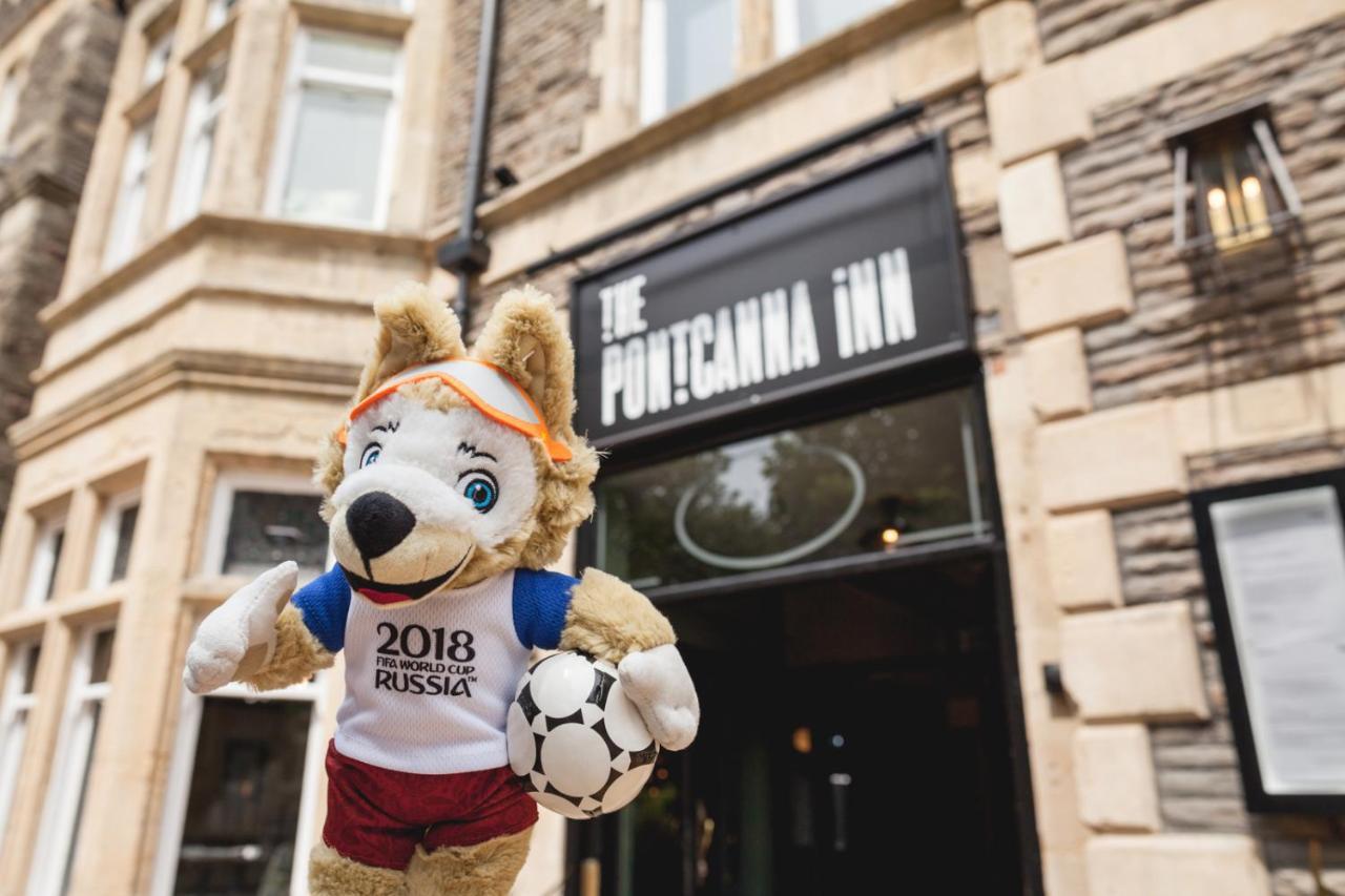 Pontcanna Inn Cardiff