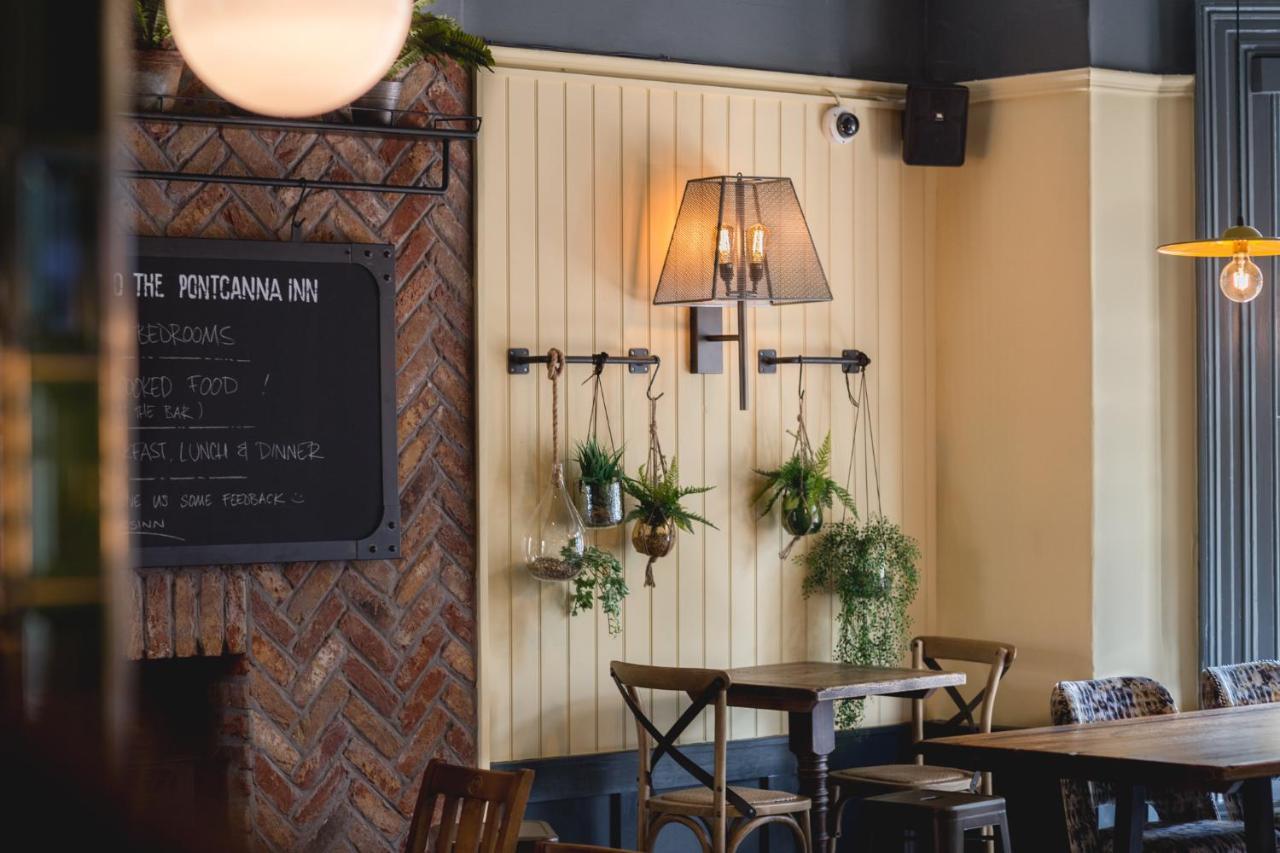 Inn Pontcanna