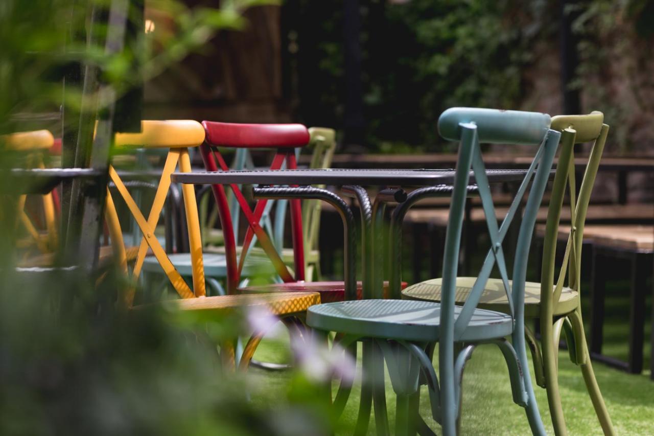 Locanda Pontcanna 3*