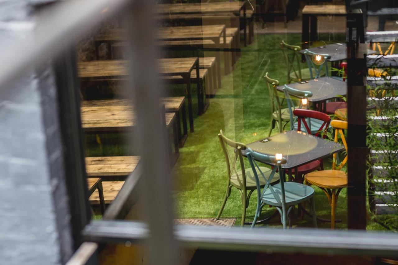 Pontcanna Locanda